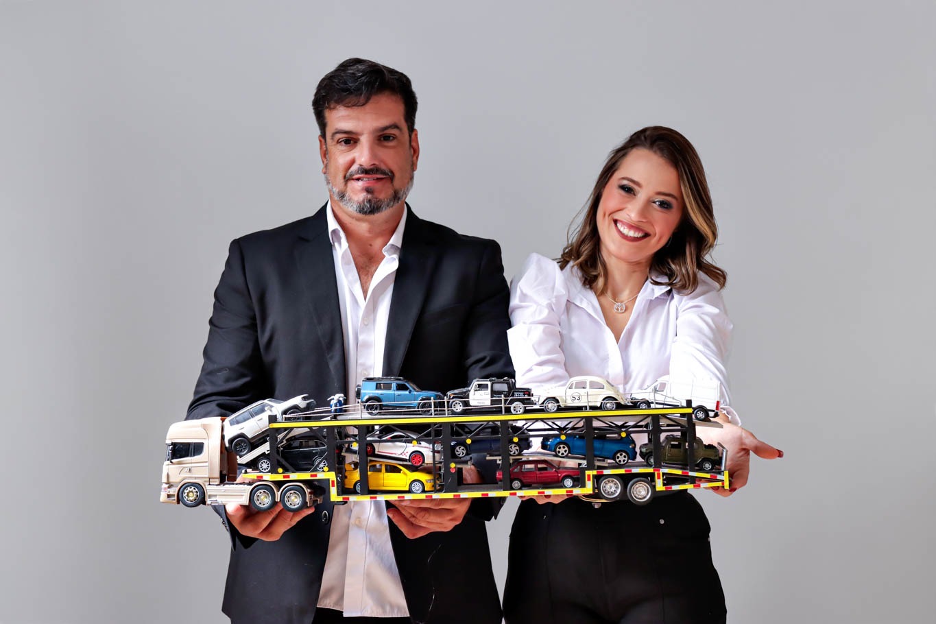 Equipe APP Transportes